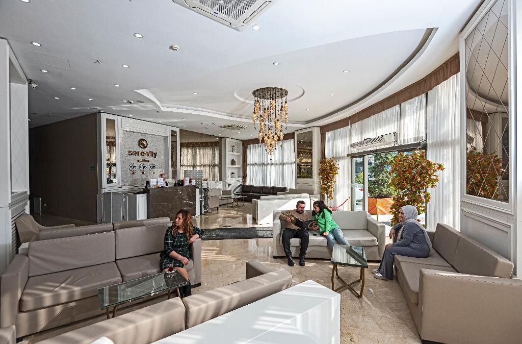 Serenity Suites Istanbul Airport, foto 3