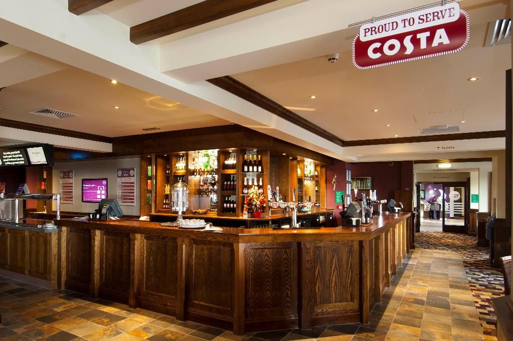 Premier Inn Weston-Super-Mare (Seafront), foto 12