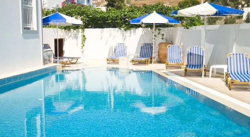 Hotel Glaros