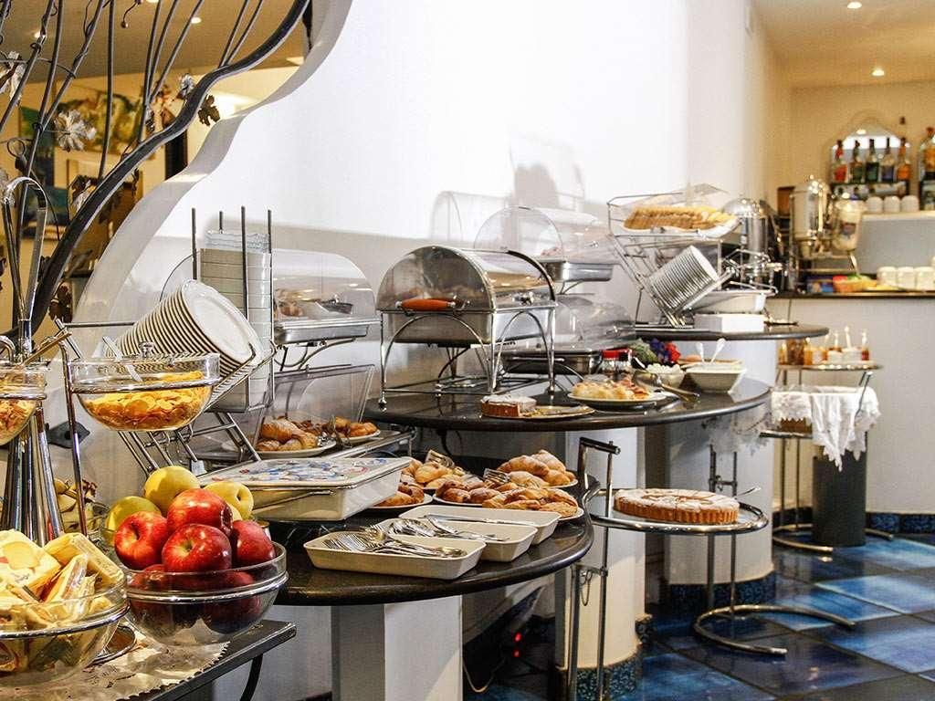 Positano Art Hotel Pasitea, foto 13