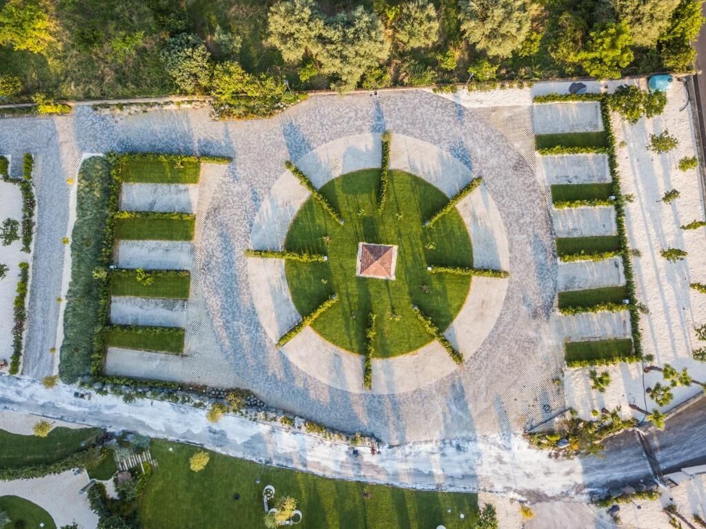 Don Vittorio-Country Village, foto 9