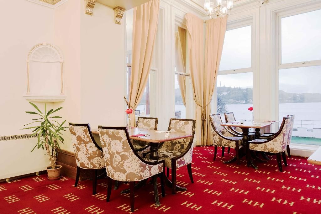 Muthu Alexandra Hotel, foto 3