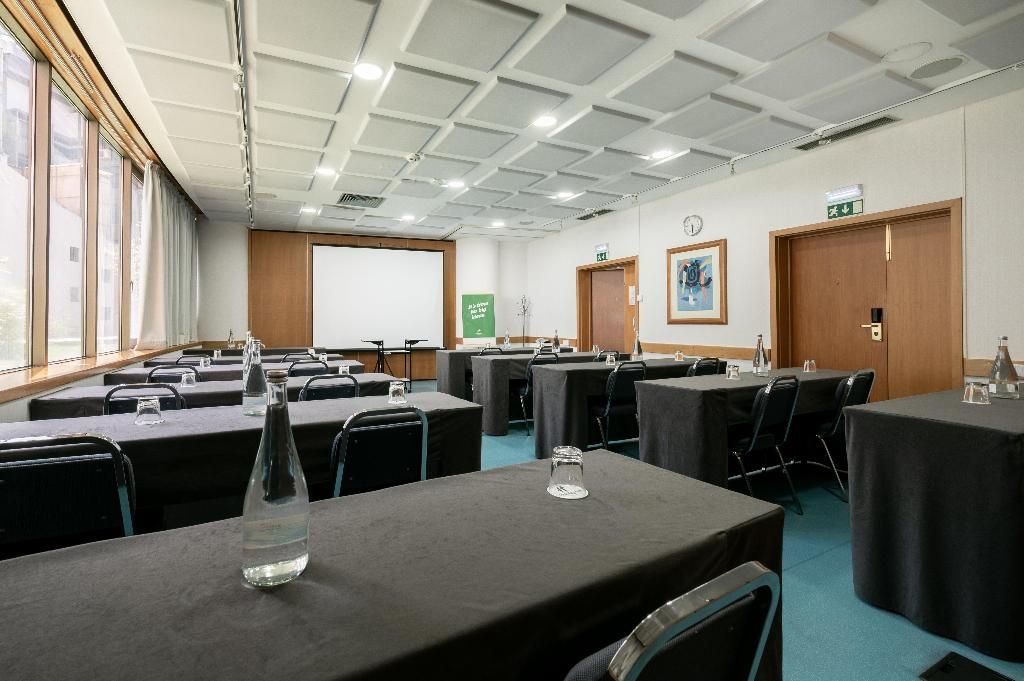Holiday Inn Lisbon Continental, foto 14