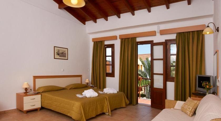Iapetos Hotel, foto 9