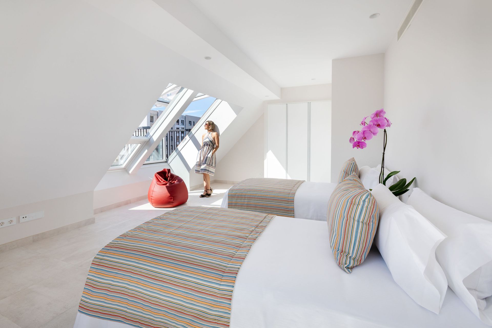 ART Las Palmas by MUR Hotels, foto 10