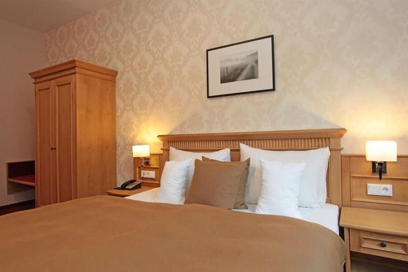 Lieblingsplatz Hotel Scheelehof, foto 6