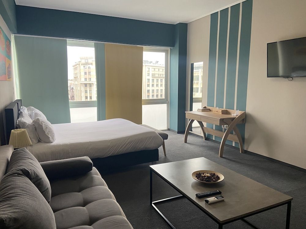 Connect Suites, foto 12