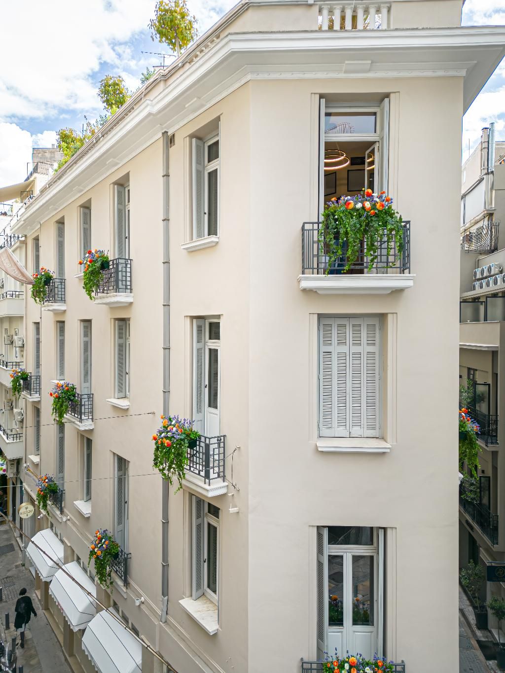 Belle Epoque Suites, foto 3