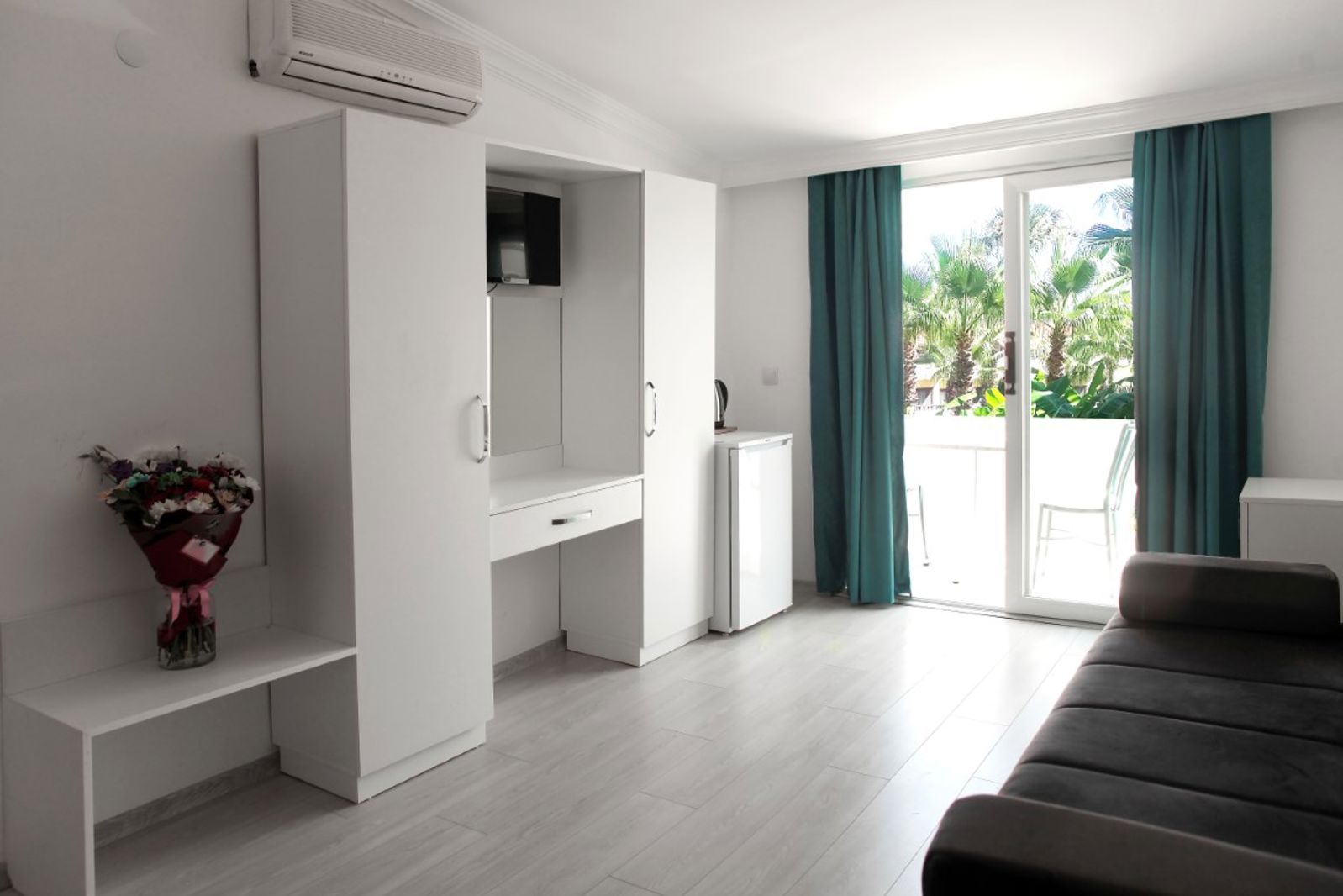 Navy Boutique Hotel, foto 4