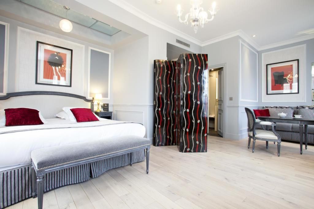 Maison Albar Hotel Paris Champs-Elysees, foto 5