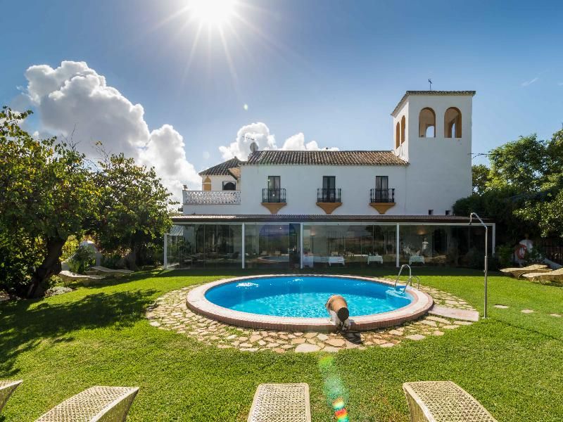 Hacienda El Santiscal Adults Only, foto 15