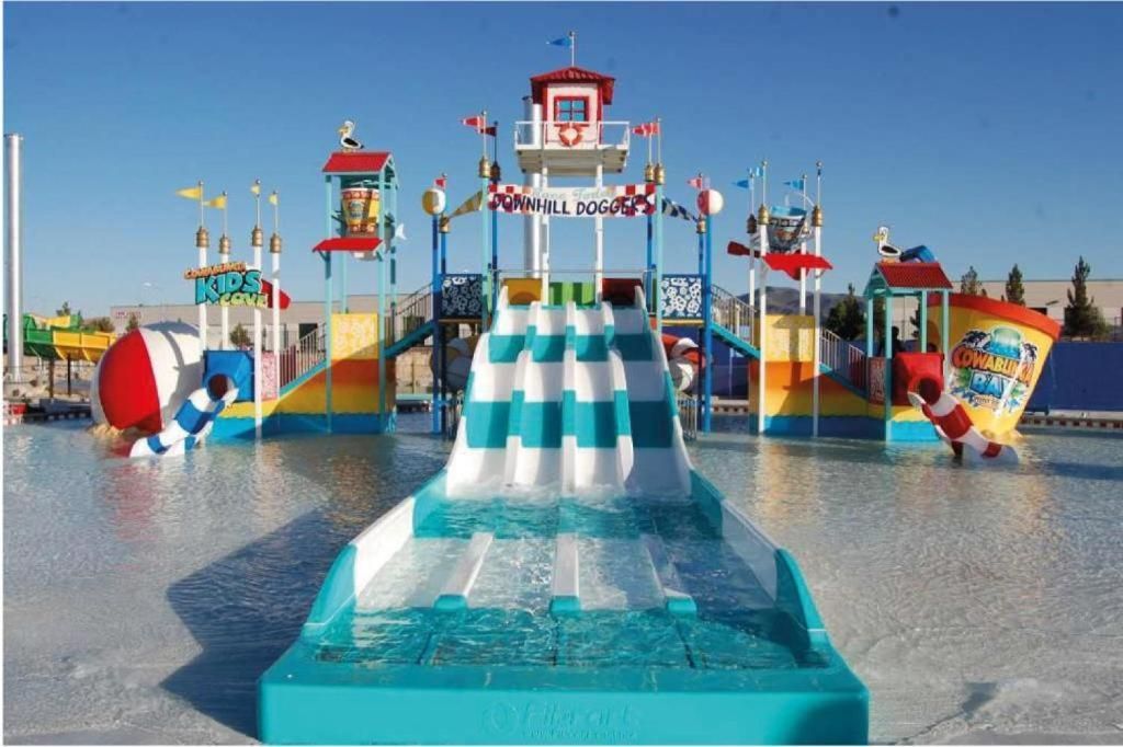 Bakour Lanzarote Splash, foto 6