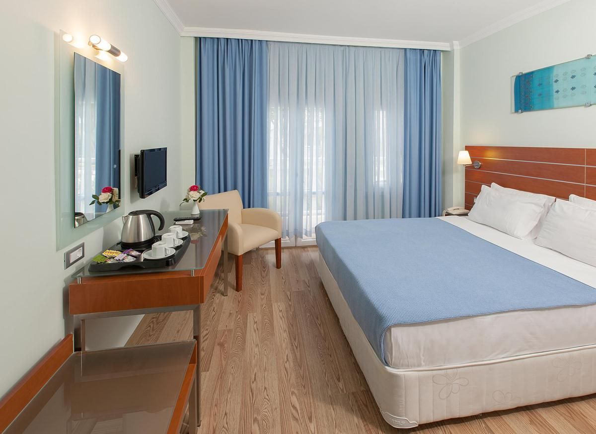 Petunya Beach Resort, foto 14