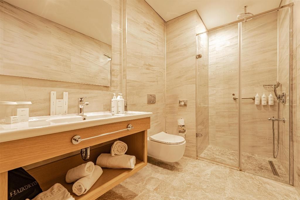 Radisson Hotel Istanbul Harbiye, foto 15