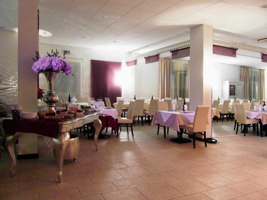 Hotel Eva, foto 4
