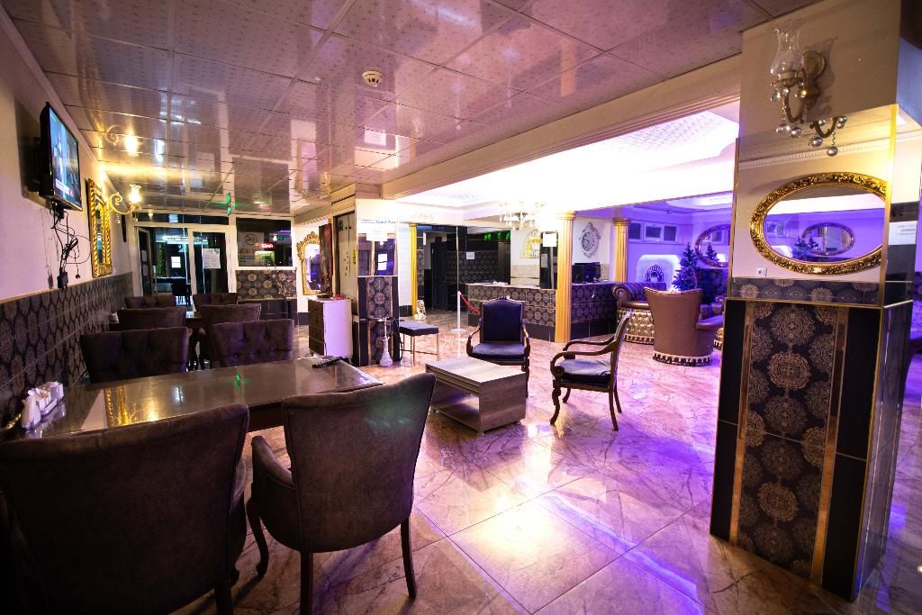 Exporoyal Hotel, foto 7