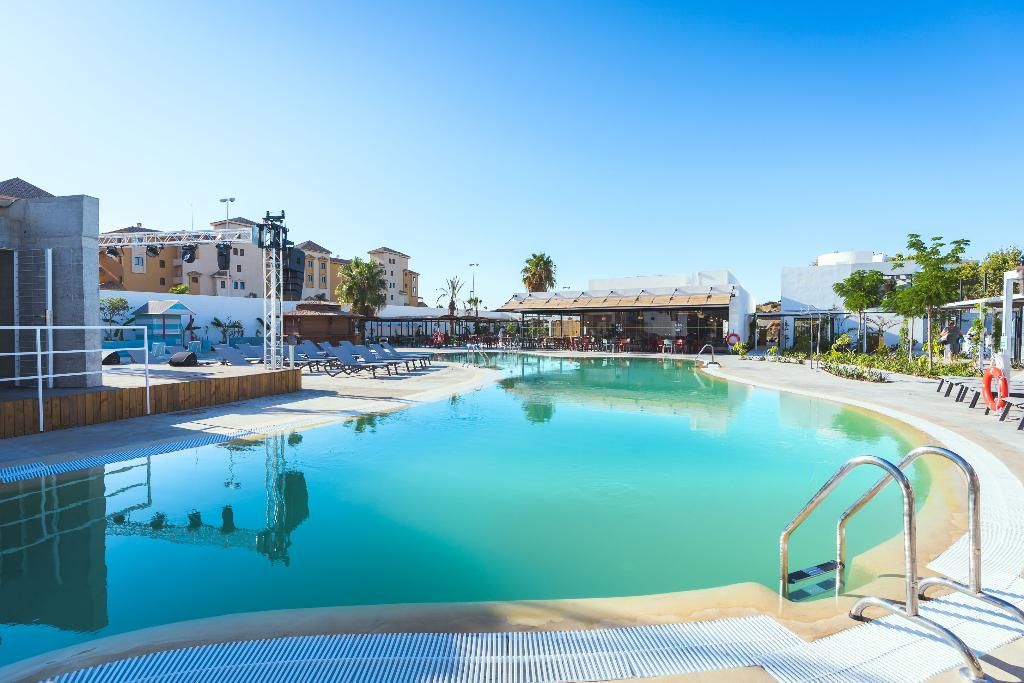 Costa del Sol Glamping Village, foto 7