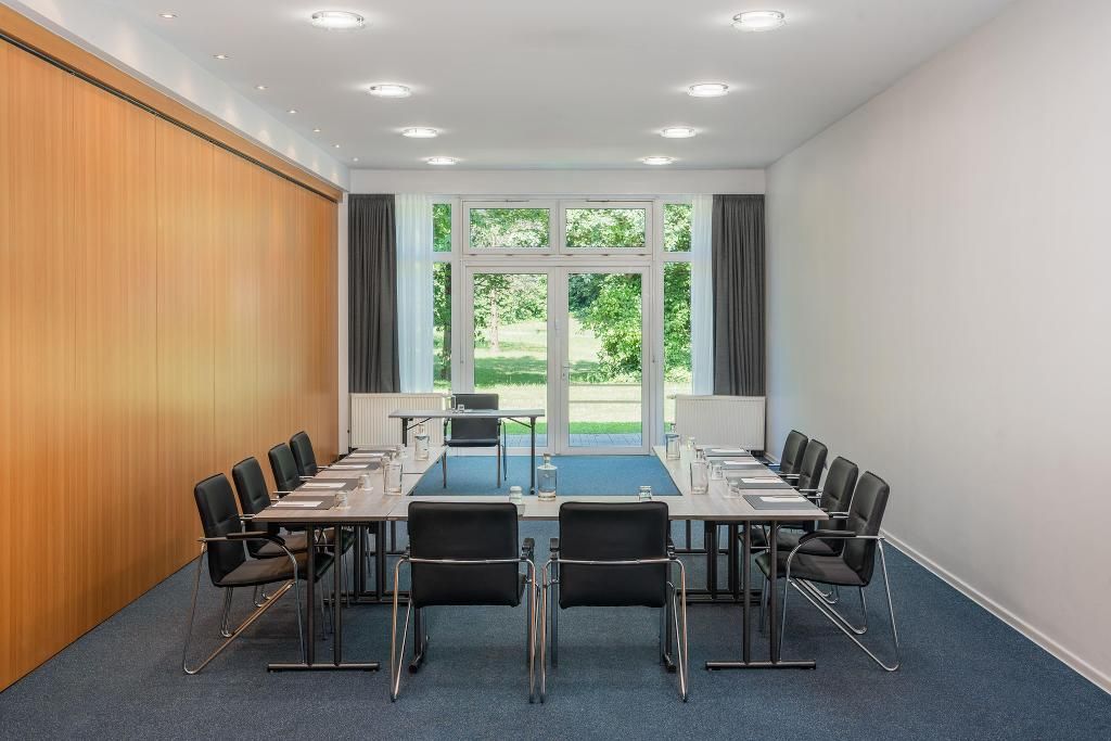 Hotel Oberhausen Neue Mitte Affiliated by Meliá, foto 7