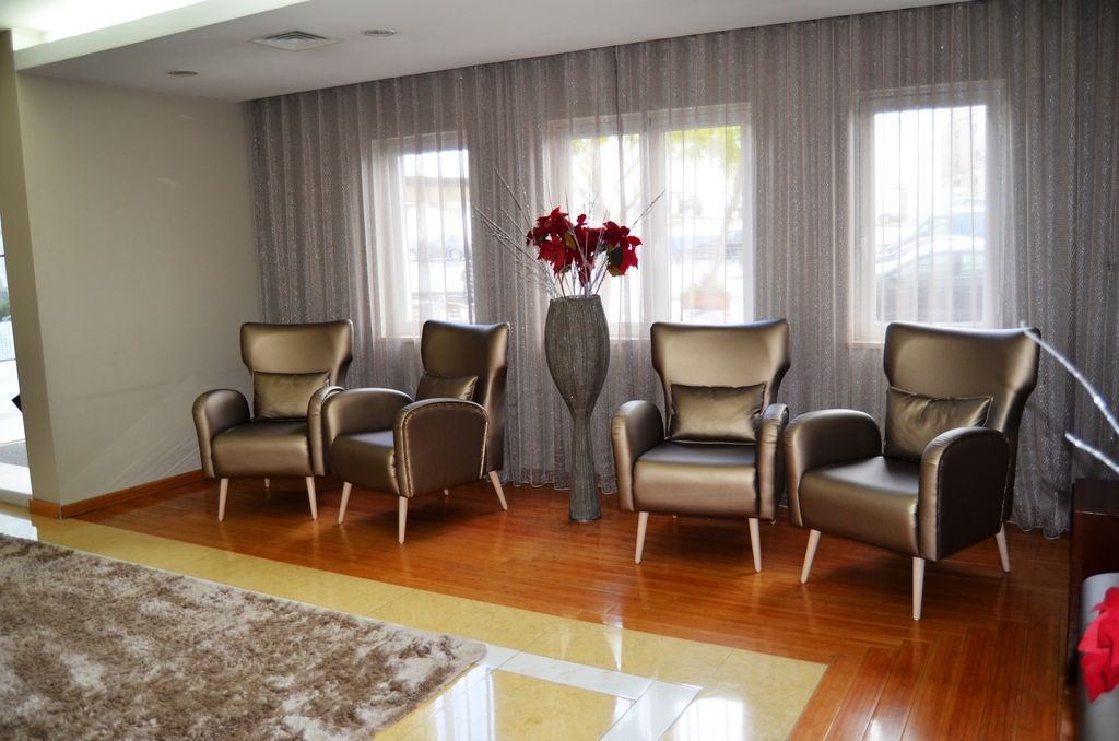 Hotel Torres Novas, foto 5