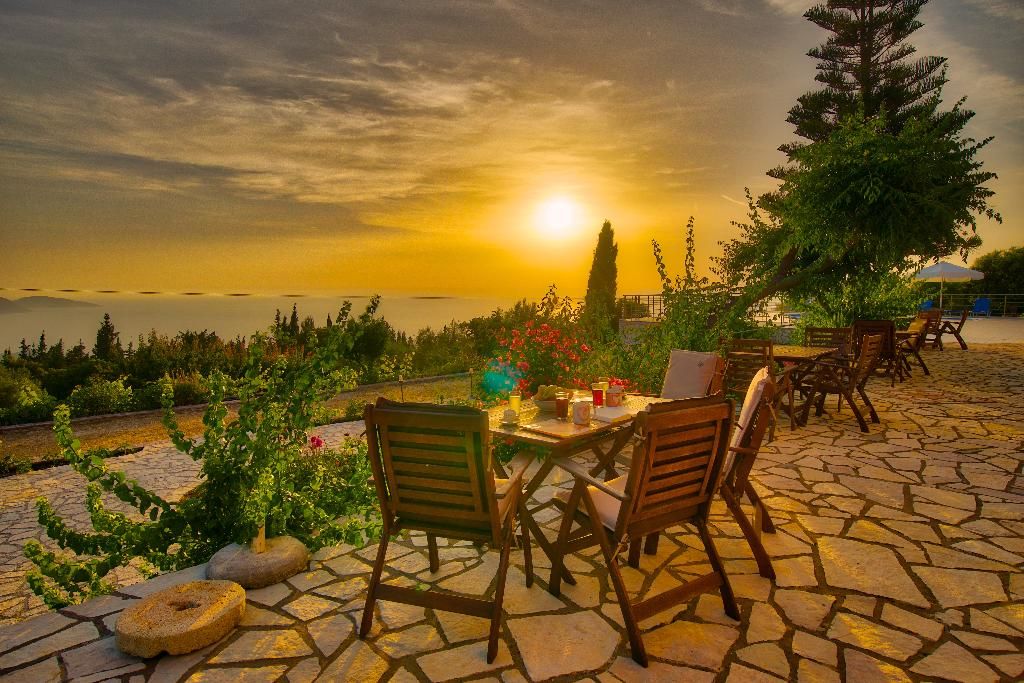 Panoramic Sunset Studios & Apartments, foto 4