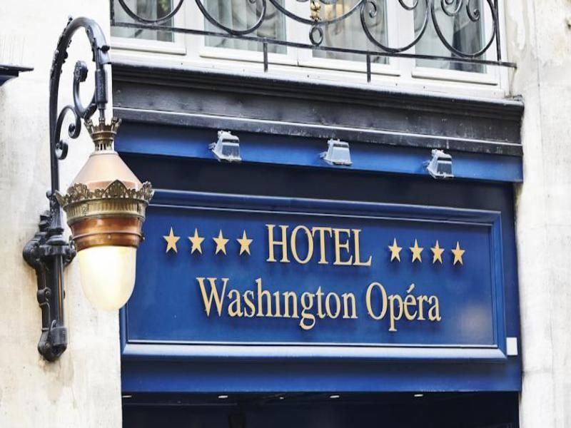 Golden Tulip Washington Opera, foto 7