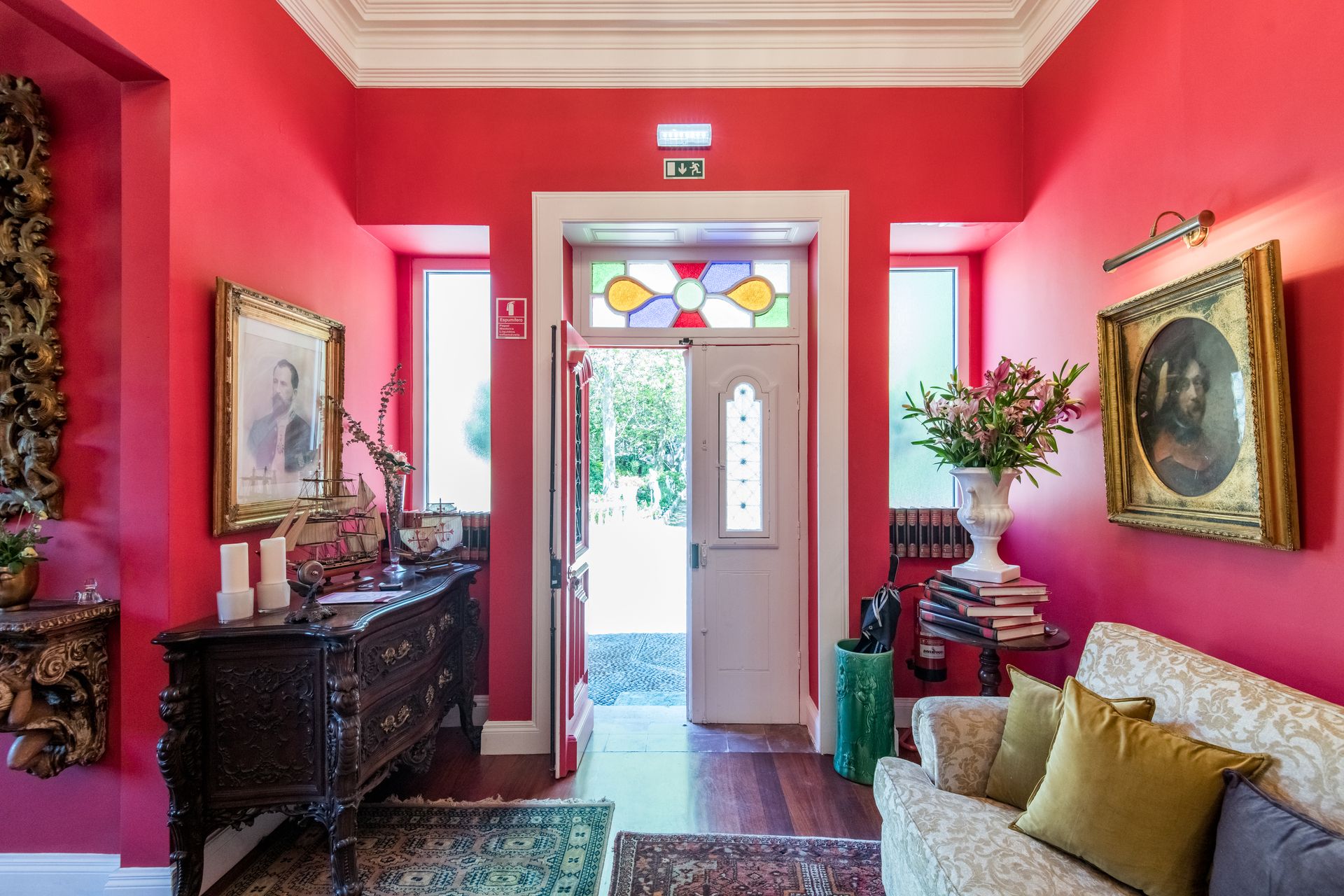 Villa Camélia, foto 5