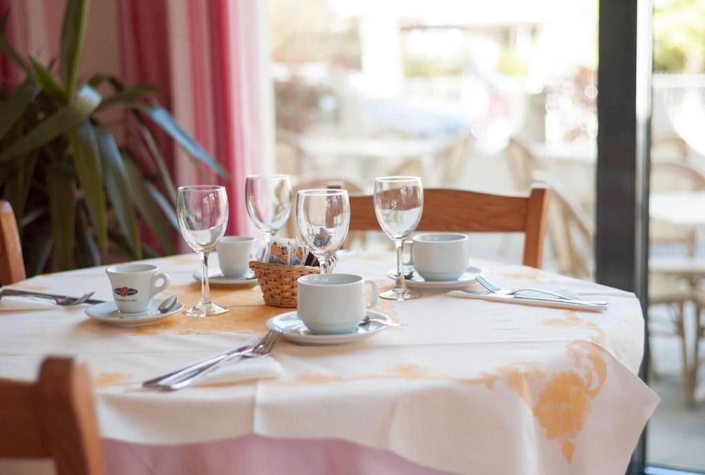 Hotel Stella del Mare, foto 4