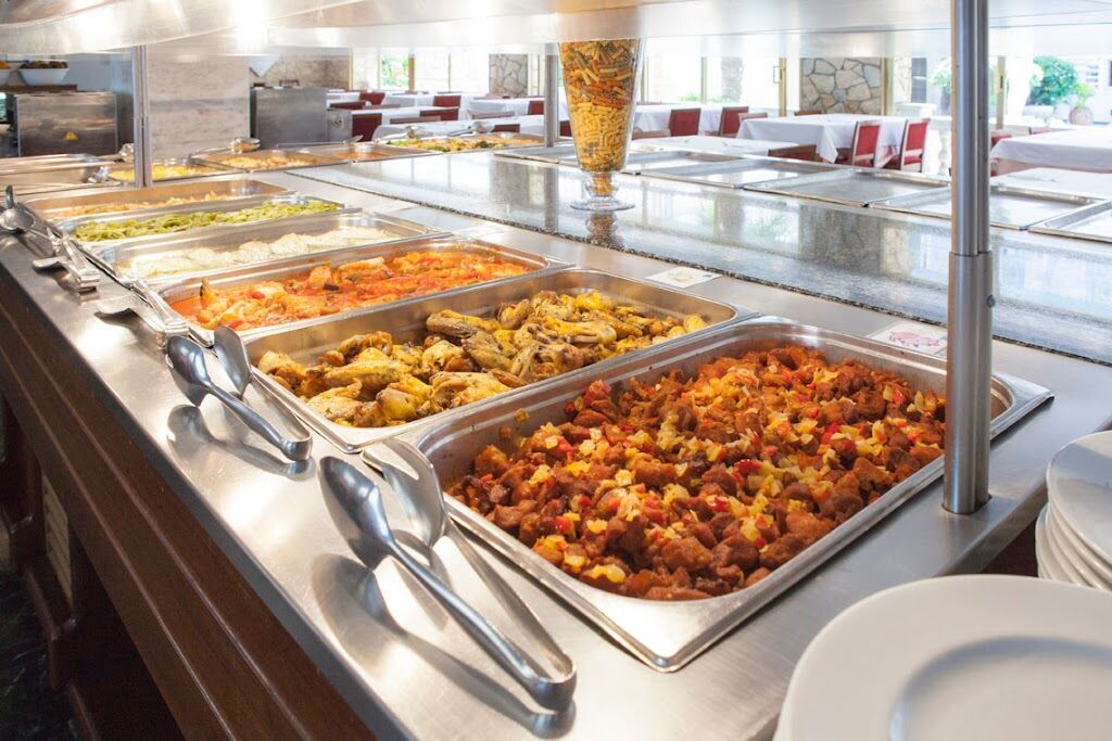 Hotel Ibersol Sorra d'Or, foto 3