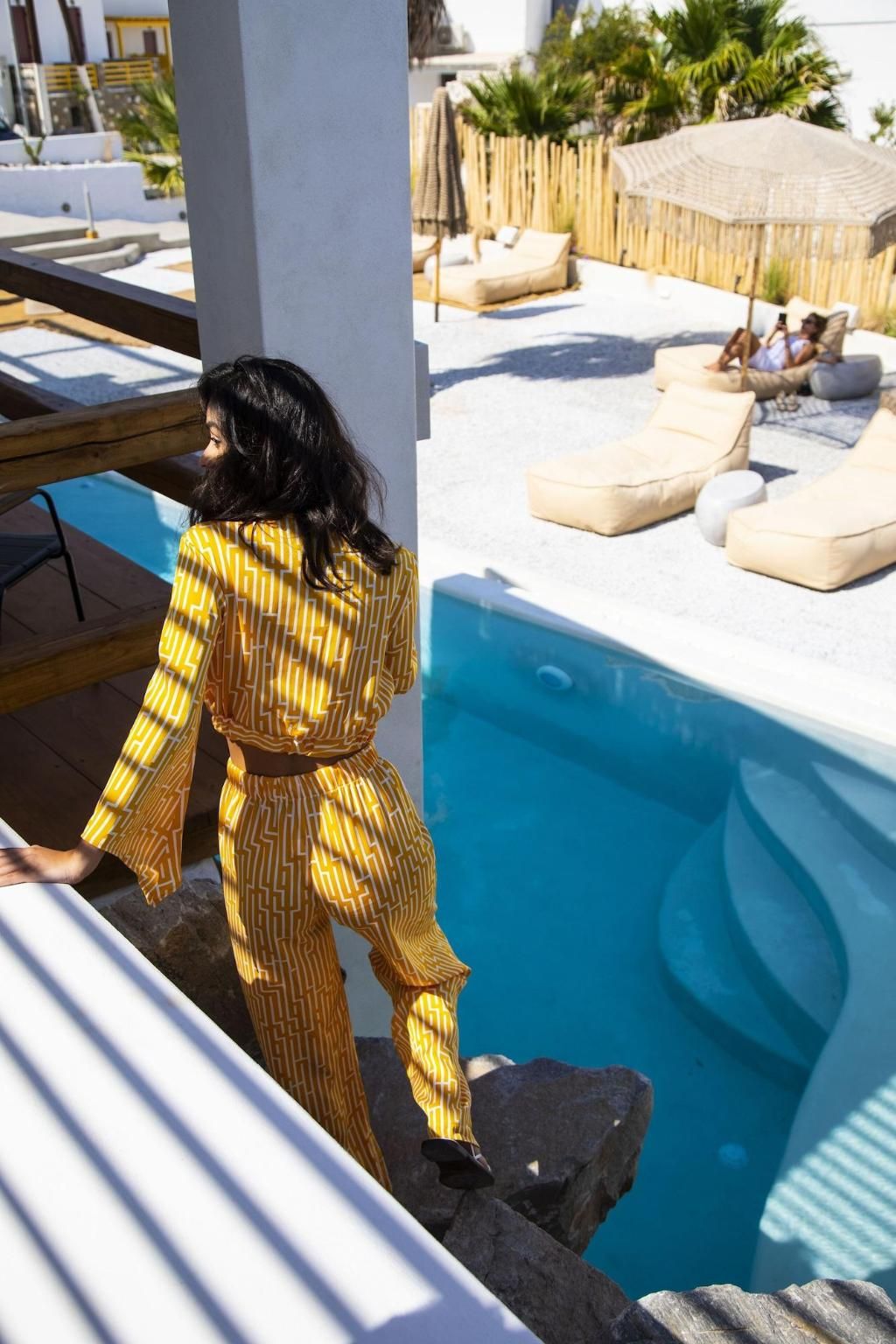 Sandaya Luxury Suites, foto 10