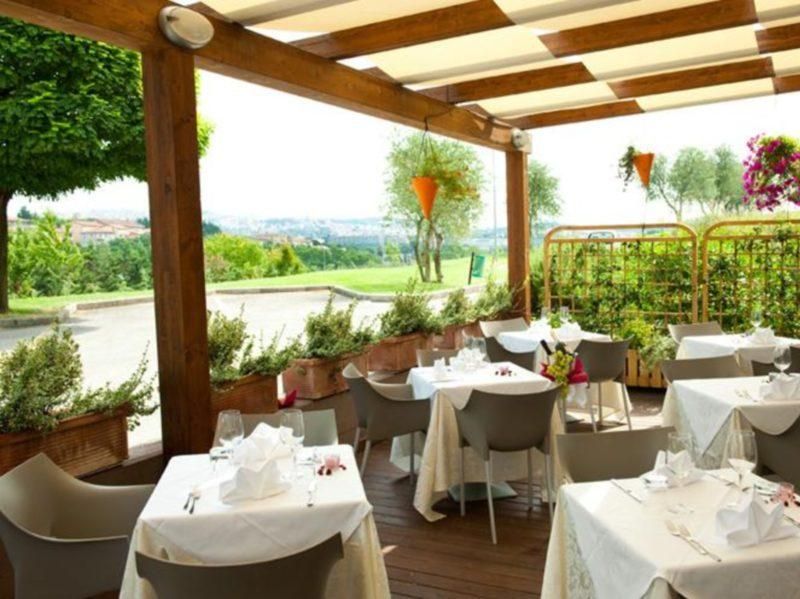 La Meridiana Bleisure Hotel, foto 7