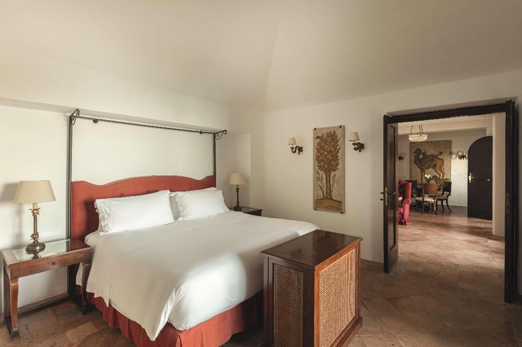 Caruso, A Belmond Hotel, foto 14