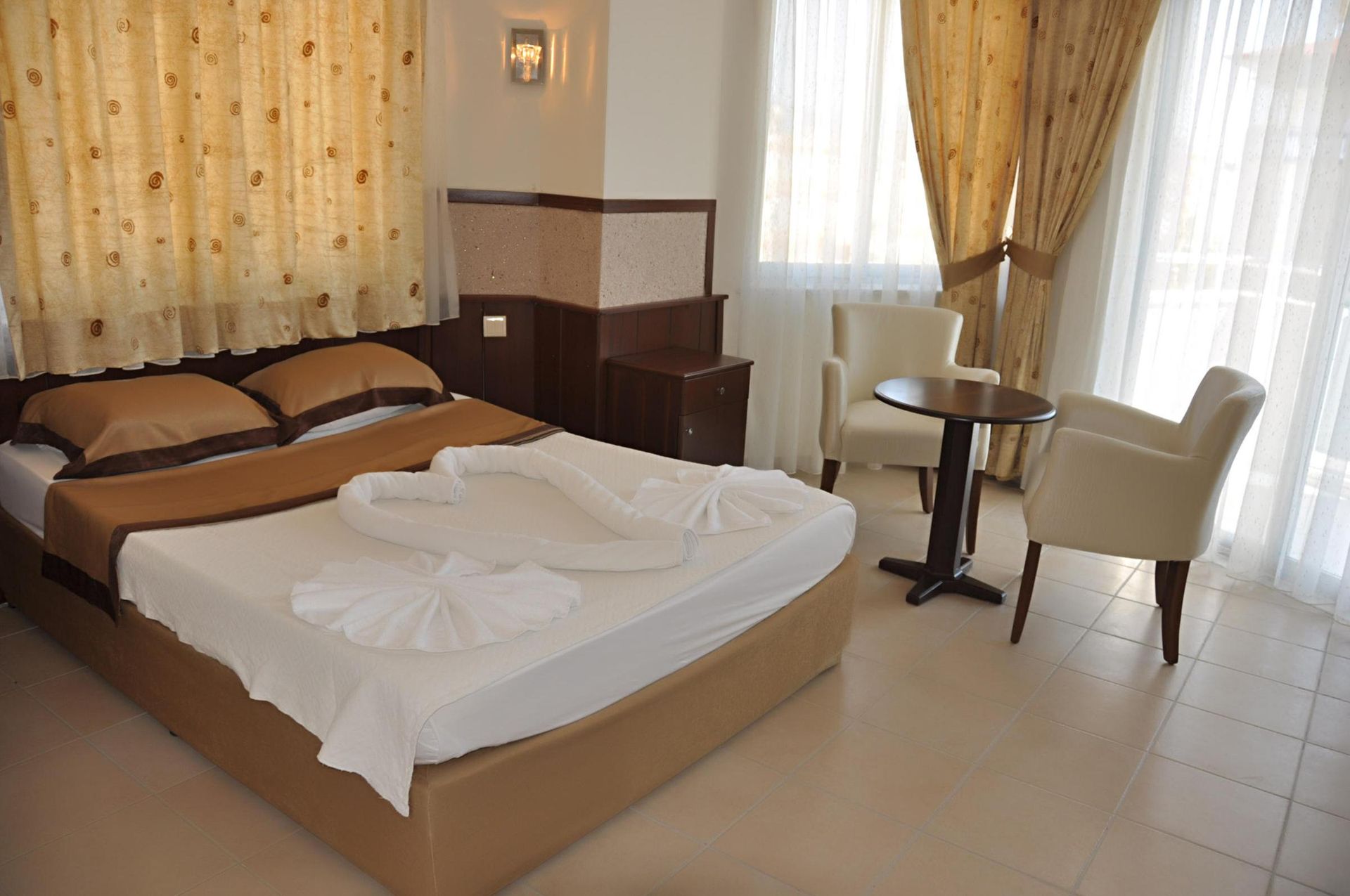 Kleopatra Arsi Hotel, foto 6