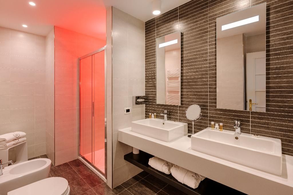 Hotel Mentana, foto 3