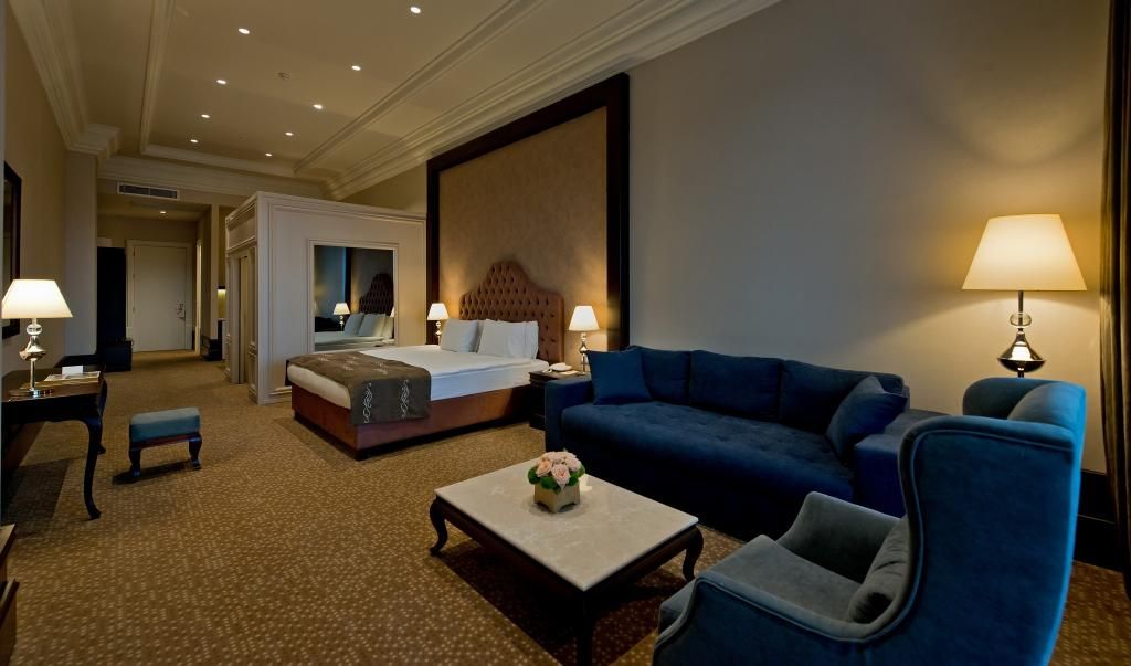 Vialand Palace Hotel, foto 5
