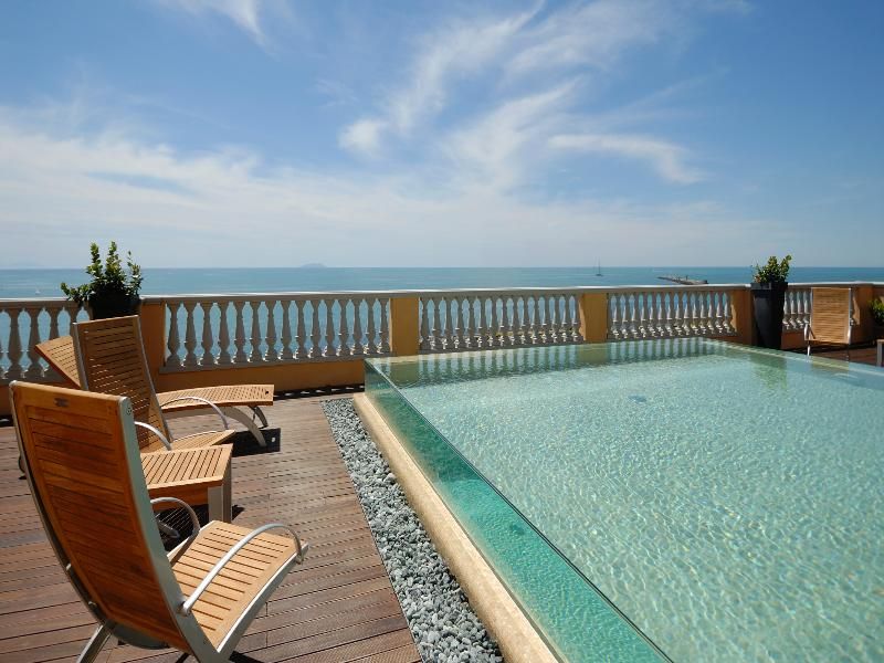 Grand Hotel Palazzo Livorno, foto 5