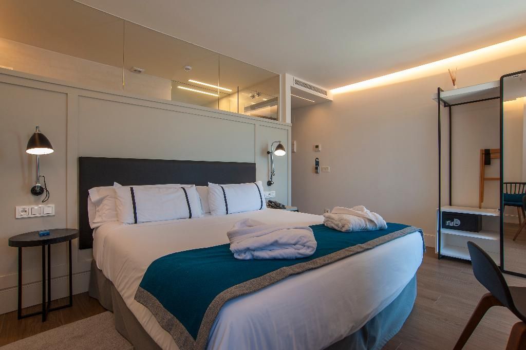 Sansebay Hotel, foto 7