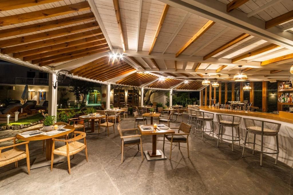 Skiathos Avaton Garden, foto 12