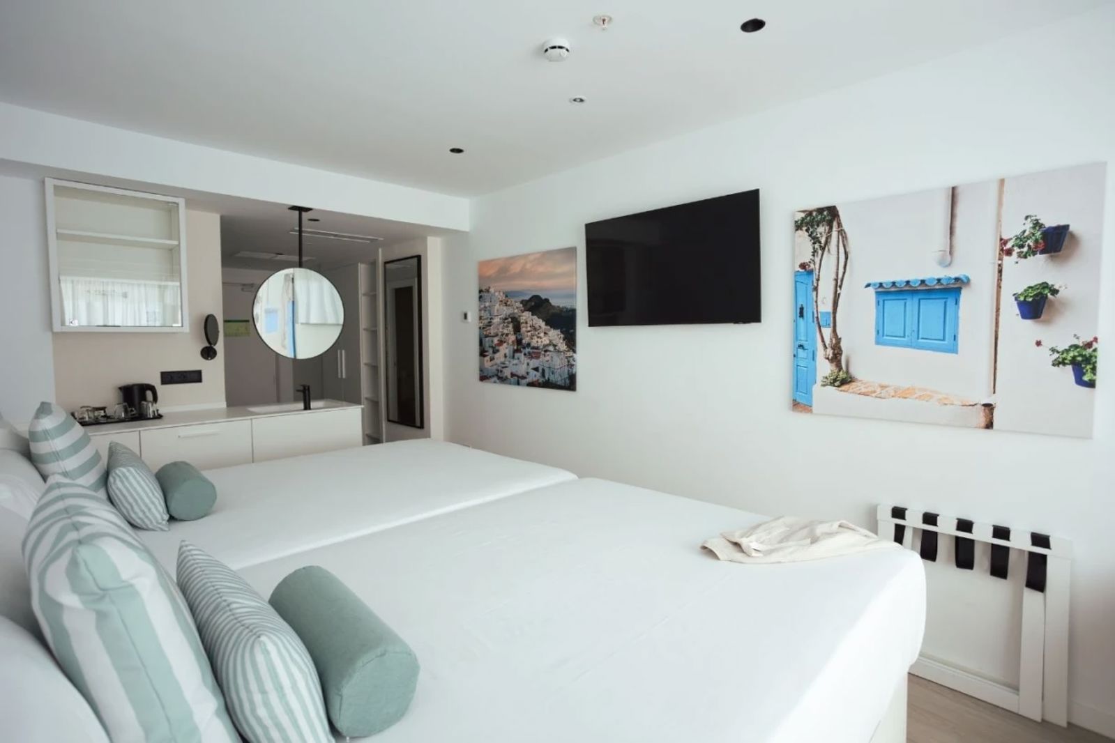 Hotel Villa España, foto 10
