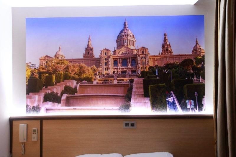 Hostal Las Flores, foto 3