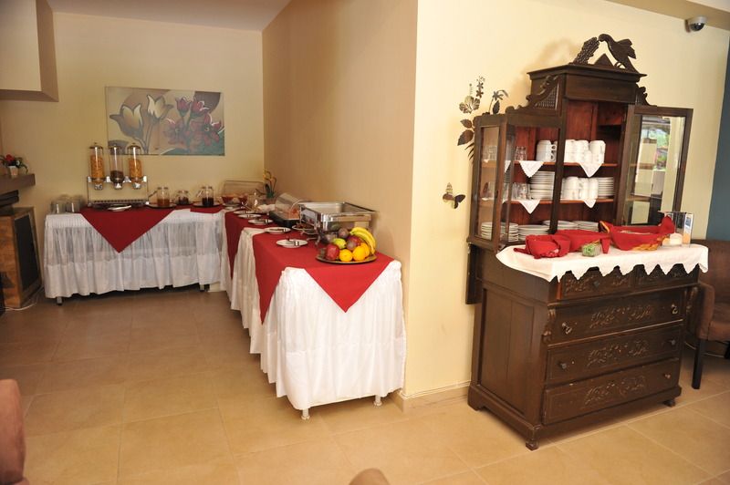 Heleni Beach Hotel, foto 3