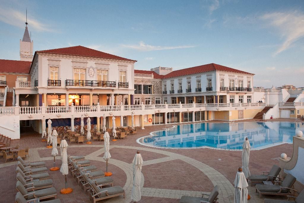 Praia D'El Rey Marriott Golf & Beach Resort, foto 6