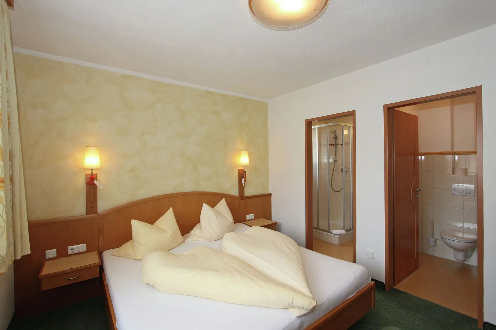 Slaapkamer
