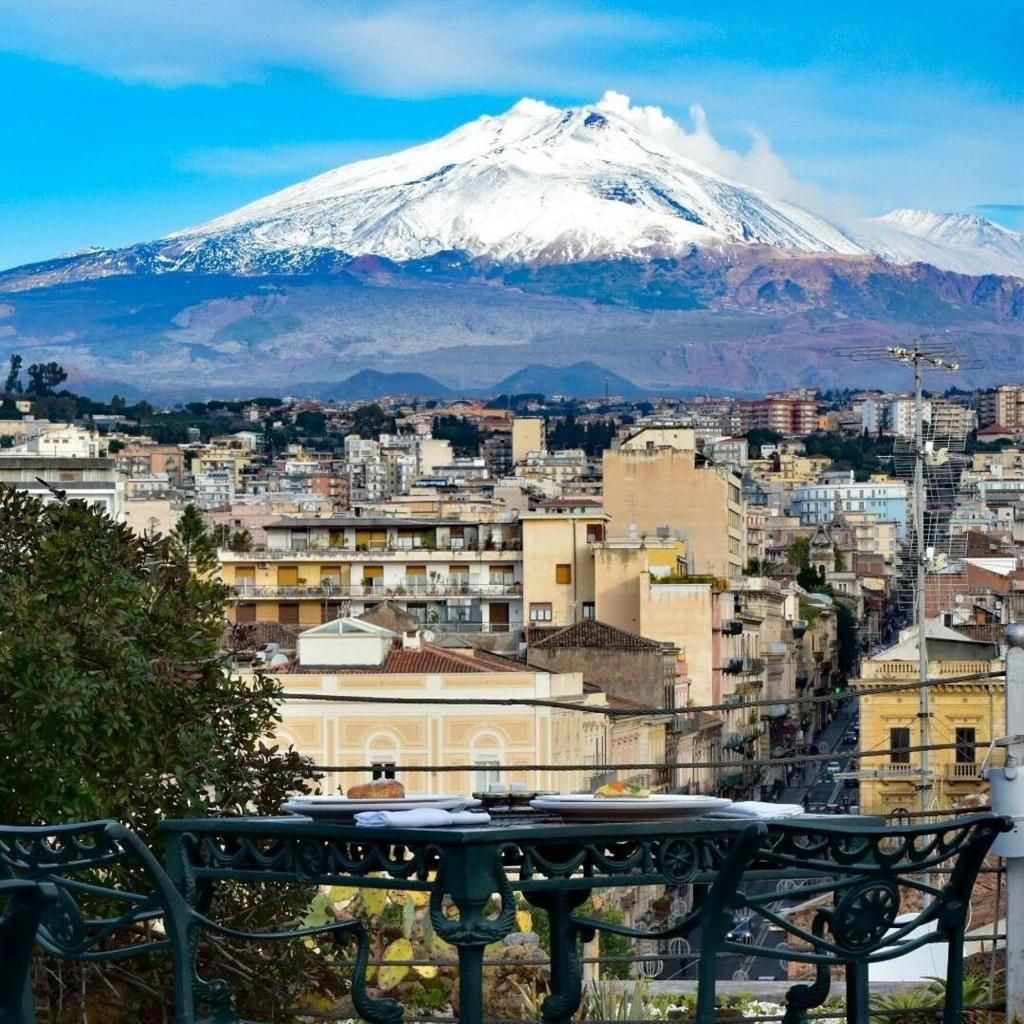 Santuzza Hotel Catania, foto 11
