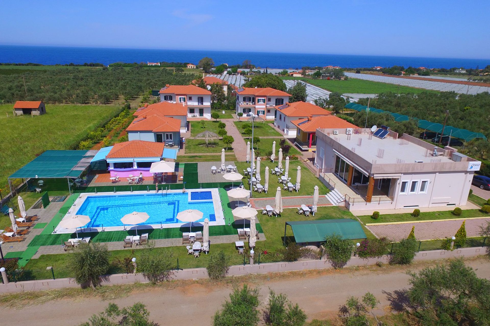 Stomio Villague, foto 4