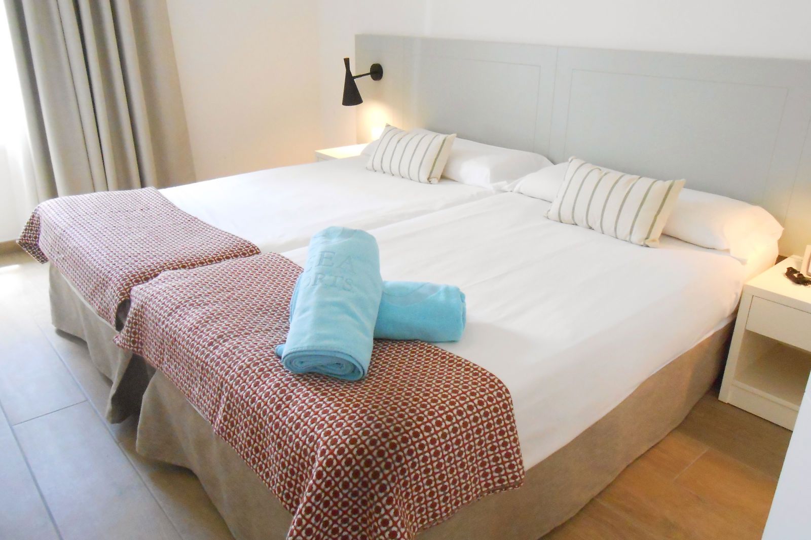 Los Olivos Beach Resort, foto 6