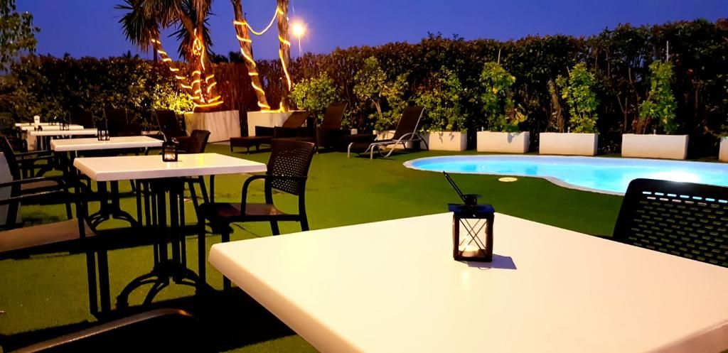 Sercotel Hotel Plana Parc, foto 14