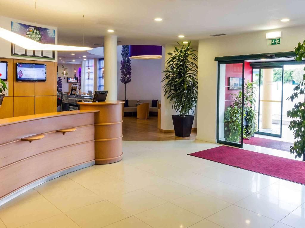 ibis Évora, foto 5