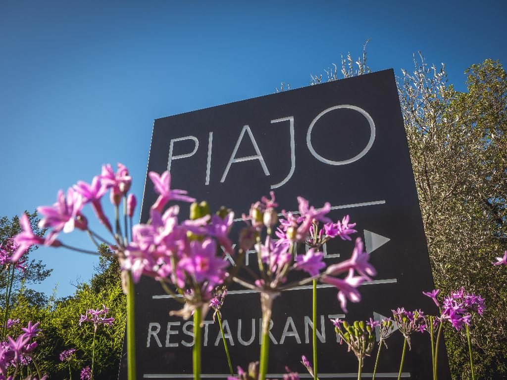 Phi Hotel Piajo, foto 15