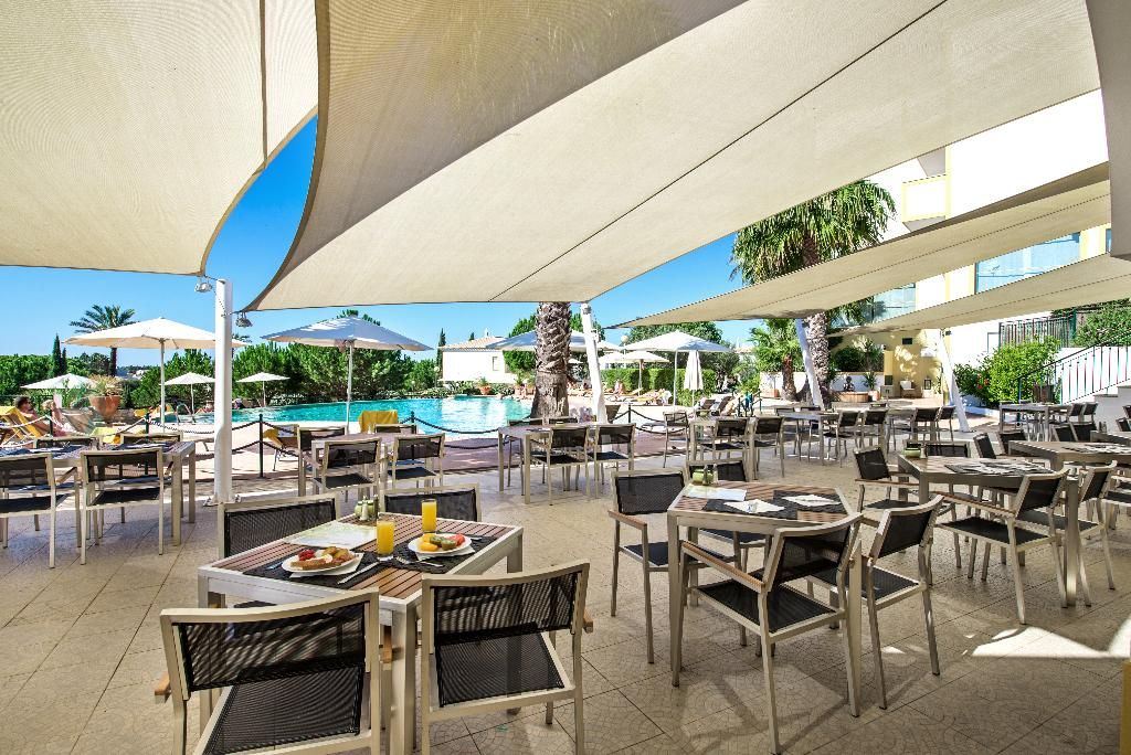 Vale d'El Rei Hotel & Villas, foto 2