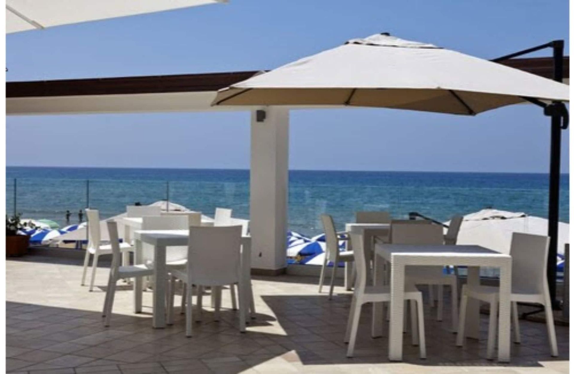 Grand Hotel Santa Maria, foto 9